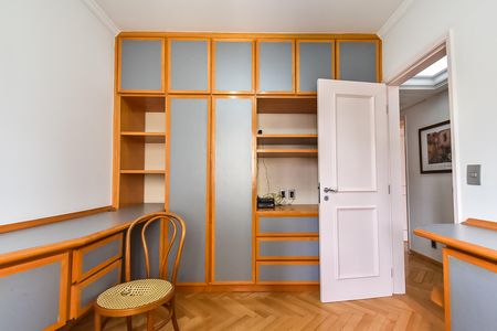 Apartamento para alugar com 103m², 3 quartos e 2 vagas Apartamento para alugar com 103m², 3 quartos e 2 vagasQuarto 2