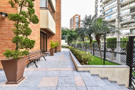 Apartamento para alugar com 103m², 3 quartos e 2 vagas Apartamento para alugar com 103m², 3 quartos e 2 vagasÁrea comum