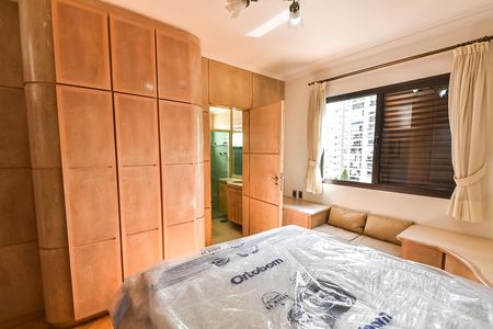 Apartamento para alugar com 103m², 3 quartos e 2 vagas Apartamento para alugar com 103m², 3 quartos e 2 vagasSuíte