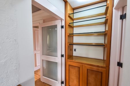 Apartamento para alugar com 103m², 3 quartos e 2 vagas Apartamento para alugar com 103m², 3 quartos e 2 vagasCorredor