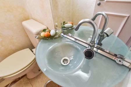 Apartamento para alugar com 103m², 3 quartos e 2 vagas Apartamento para alugar com 103m², 3 quartos e 2 vagasLavabo