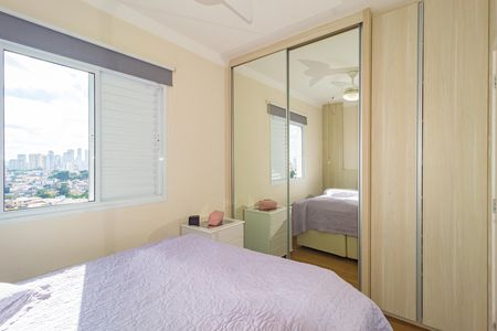 Apartamento à venda com 68m², 3 quartos e 1 vagaSuíte