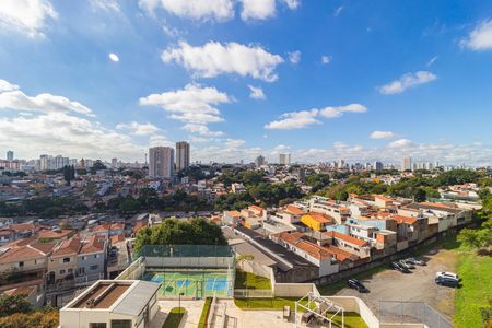 Apartamento à venda com 68m², 3 quartos e 1 vagaVista - Varanda 