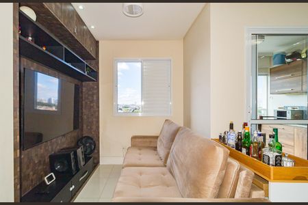 Apartamento à venda com 68m², 3 quartos e 1 vagaSala de Estar