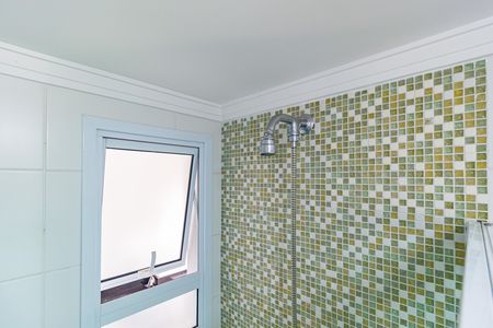 Apartamento à venda com 68m², 3 quartos e 1 vagaDetalhe Banheiro - Social