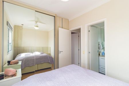 Apartamento à venda com 68m², 3 quartos e 1 vagaSuíte