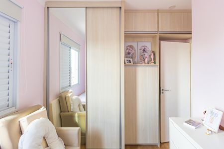 Apartamento à venda com 68m², 3 quartos e 1 vagaQuarto
