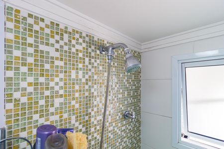 Apartamento à venda com 68m², 3 quartos e 1 vagaDetalhe Banheiro - Suíte