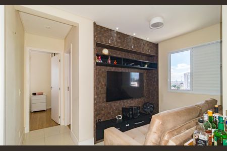 Apartamento à venda com 68m², 3 quartos e 1 vagaSala de Estar