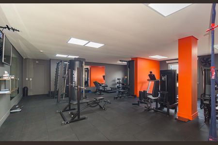 Apartamento à venda com 68m², 3 quartos e 1 vagaAcademia