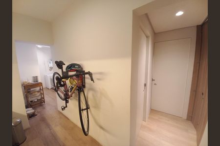 Apartamento à venda com 69m², 1 quarto e sem vaga Apartamento à venda com 69m², 1 quarto e sem vagaCozinha