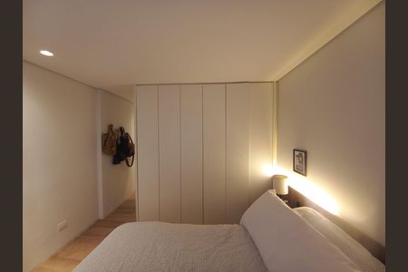 Apartamento à venda com 69m², 1 quarto e sem vaga Apartamento à venda com 69m², 1 quarto e sem vagaQuarto