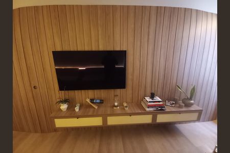 Apartamento à venda com 69m², 1 quarto e sem vaga Apartamento à venda com 69m², 1 quarto e sem vagaSala