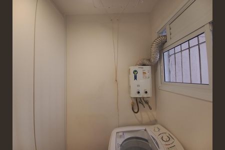 Apartamento à venda com 69m², 1 quarto e sem vaga Apartamento à venda com 69m², 1 quarto e sem vagaÁrea de Serviço