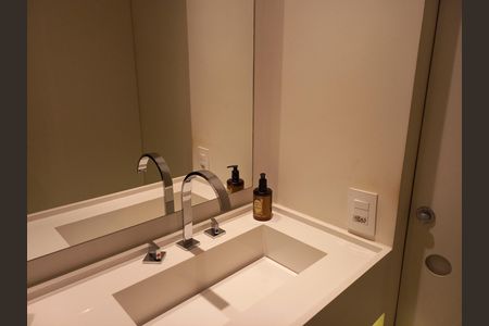 Apartamento à venda com 69m², 1 quarto e sem vaga Apartamento à venda com 69m², 1 quarto e sem vagaLavabo