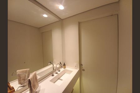 Apartamento à venda com 69m², 1 quarto e sem vaga Apartamento à venda com 69m², 1 quarto e sem vagaLavabo