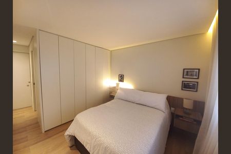 Apartamento à venda com 69m², 1 quarto e sem vaga Apartamento à venda com 69m², 1 quarto e sem vagaQuarto