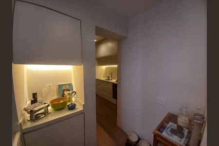 Apartamento à venda com 69m², 1 quarto e sem vaga Apartamento à venda com 69m², 1 quarto e sem vagaÁrea de Serviço