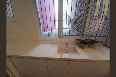 Apartamento à venda com 69m², 1 quarto e sem vaga Apartamento à venda com 69m², 1 quarto e sem vagaÁrea de Serviço