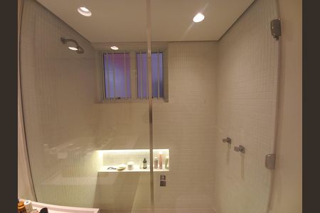 Apartamento à venda com 69m², 1 quarto e sem vaga Apartamento à venda com 69m², 1 quarto e sem vagaBanheiro