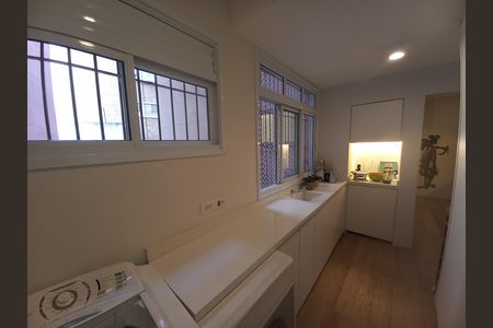Apartamento à venda com 69m², 1 quarto e sem vaga Apartamento à venda com 69m², 1 quarto e sem vagaÁrea de Serviço