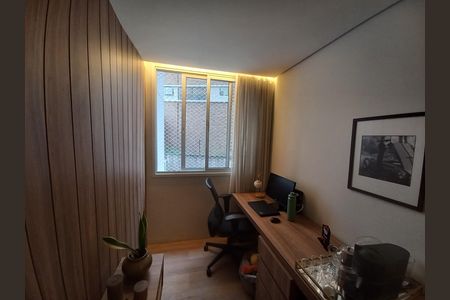 Apartamento à venda com 69m², 1 quarto e sem vaga Apartamento à venda com 69m², 1 quarto e sem vagaSala