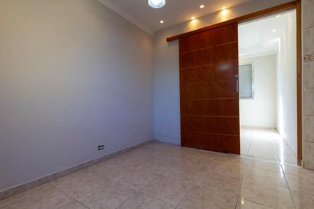Sala de apartamento para alugar com 3 quartos, 50m² em Conjunto Habitacional Padre Jose de Anchieta, São Paulo