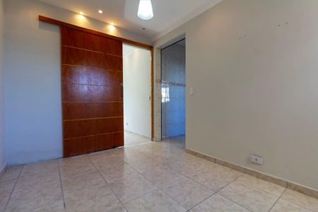 Sala de apartamento para alugar com 3 quartos, 50m² em Conjunto Habitacional Padre Jose de Anchieta, São Paulo