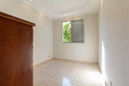 Quarto 1 de apartamento para alugar com 3 quartos, 50m² em Conjunto Habitacional Padre Jose de Anchieta, São Paulo