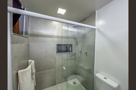 Apartamento para alugar com 54m², 1 quarto e sem vaga