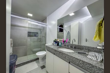 Apartamento para alugar com 54m², 1 quarto e sem vaga