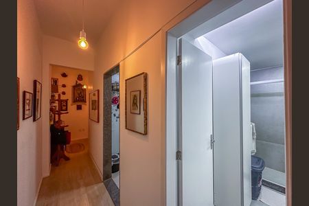 Apartamento para alugar com 54m², 1 quarto e sem vaga