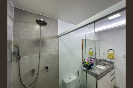 Apartamento para alugar com 54m², 1 quarto e sem vaga
