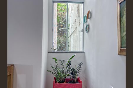 Apartamento para alugar com 1 quarto, 54m² em Botafogo, Rio de Janeiro