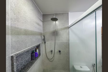 Apartamento para alugar com 54m², 1 quarto e sem vaga