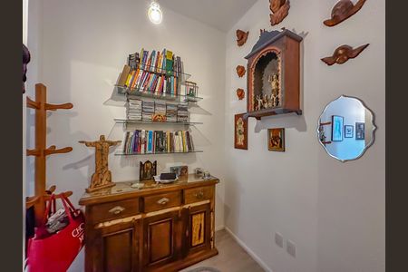 Apartamento para alugar com 54m², 1 quarto e sem vaga