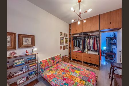 Apartamento para alugar com 1 quarto, 54m² em Botafogo, Rio de Janeiro