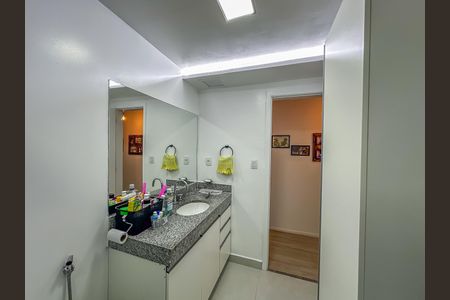 Apartamento para alugar com 54m², 1 quarto e sem vaga