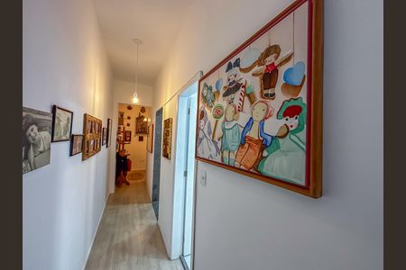 Apartamento para alugar com 54m², 1 quarto e sem vaga