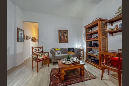 Apartamento para alugar com 54m², 1 quarto e sem vaga