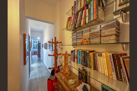 Apartamento para alugar com 54m², 1 quarto e sem vaga