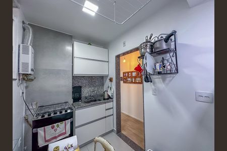 Apartamento para alugar com 54m², 1 quarto e sem vaga
