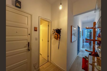 Apartamento para alugar com 54m², 1 quarto e sem vaga