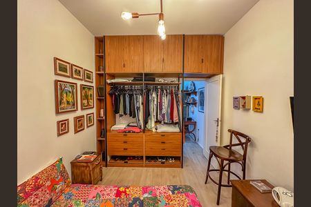 Apartamento para alugar com 54m², 1 quarto e sem vaga
