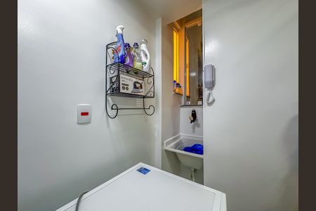 Apartamento para alugar com 54m², 1 quarto e sem vaga