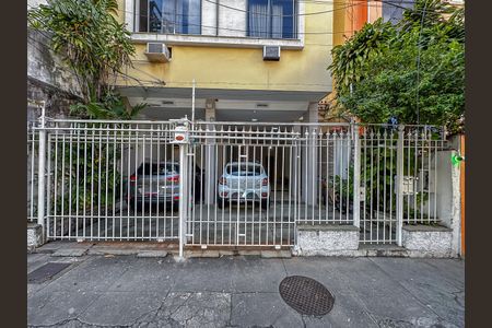 Apartamento para alugar com 54m², 1 quarto e sem vaga