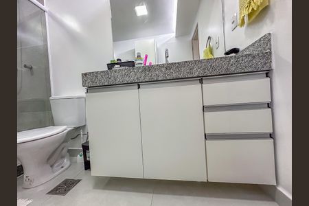 Apartamento para alugar com 54m², 1 quarto e sem vaga