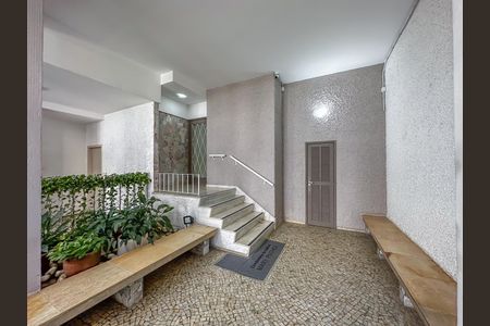 Apartamento para alugar com 54m², 1 quarto e sem vaga