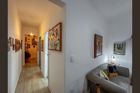 Apartamento para alugar com 54m², 1 quarto e sem vaga
