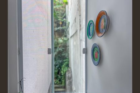 Apartamento para alugar com 54m², 1 quarto e sem vaga